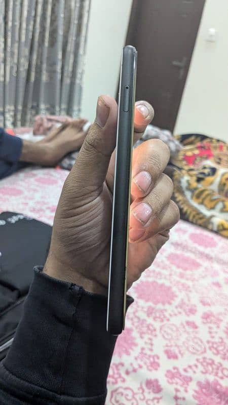 Google Pixel 4xl 3