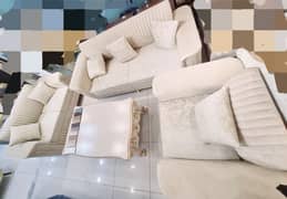 new sofa set 1+2+3