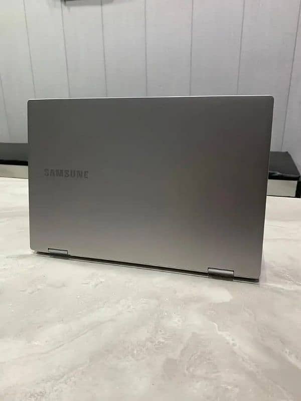 Samsung Notebook 9 Pro i7 2