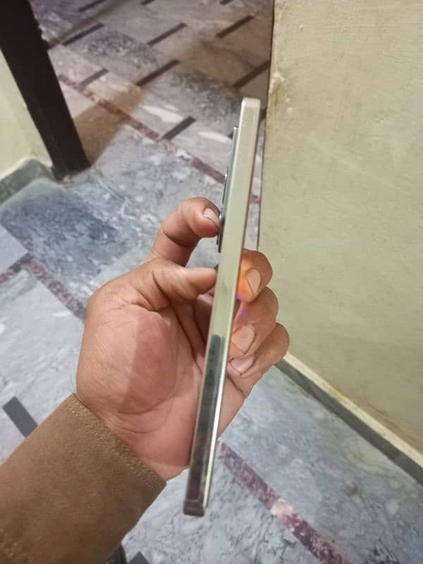 infinix note 40 warantty main phone 1