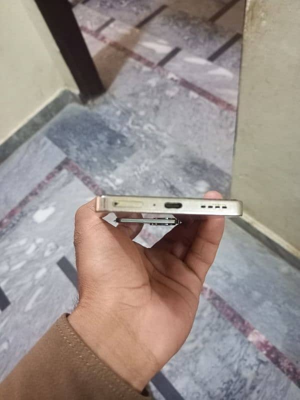 infinix note 40 warantty main phone 3