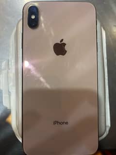 iphone xs max jv 64gb