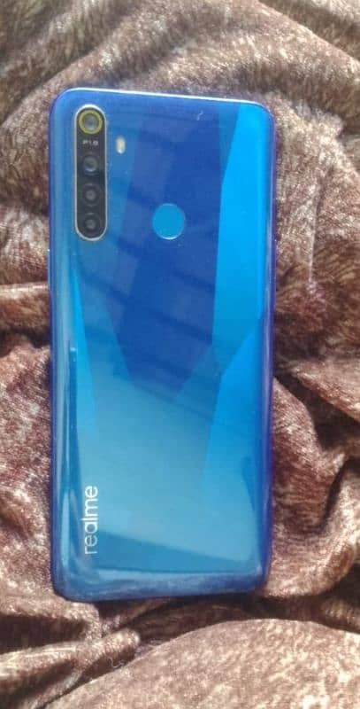 realme 5 1