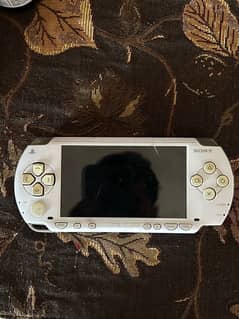 PSP (Playstation Portable)