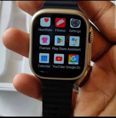 Sim supported Smartwatch