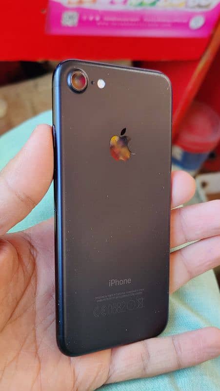 iphone 7 10/9 condition 1