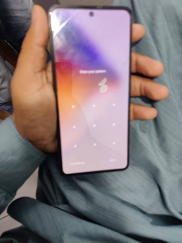 note 30 pro full box All ok phone 1