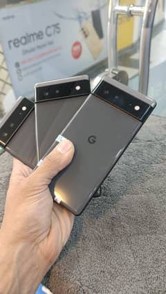 Google Pixel 6