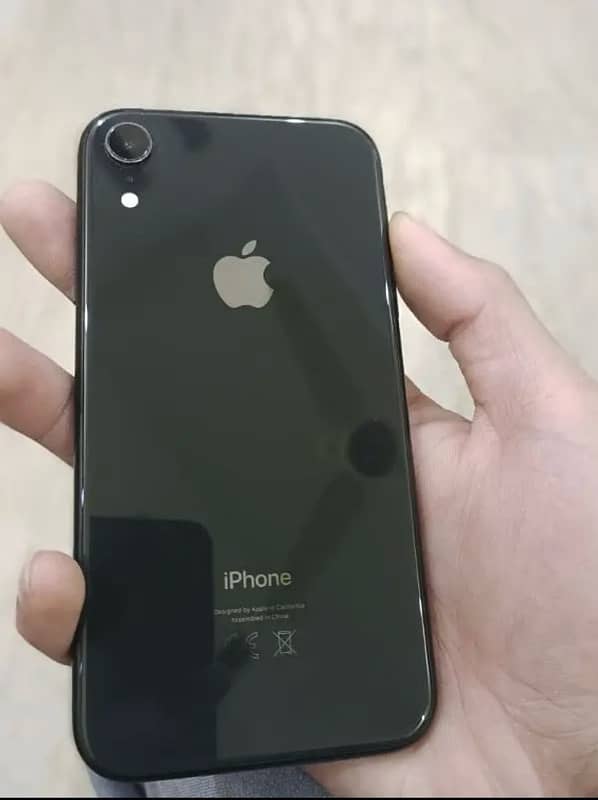 iphone xr non pta water pack 0