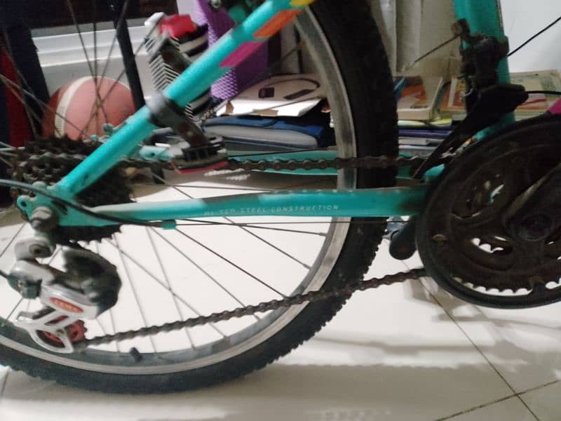 SCHWINN Mountain Bike 2