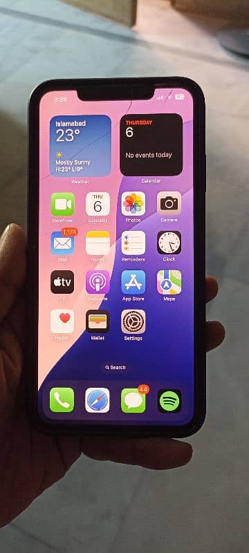 Iphone XS Max 64GB | PTA Approved 13