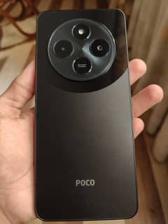 Poco C75