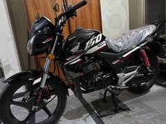 Honda CB 150F