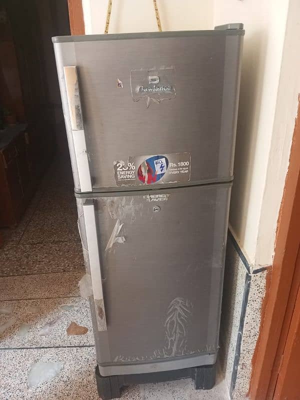 Dawlance medium fridge for sale 0