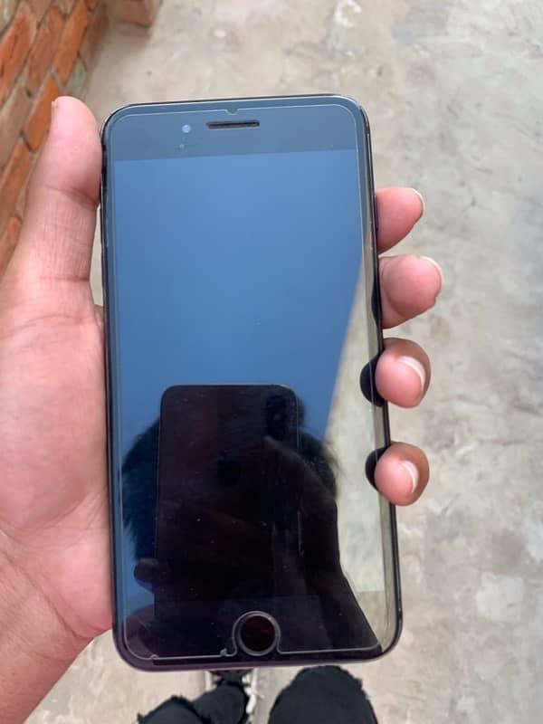 iPhone 7plus pta approved for sale 4