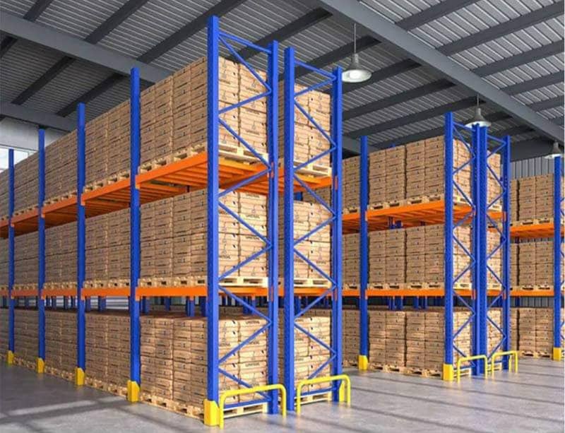 Heavy Duty Rack/Storage Rack/Angle Rack/Warehouse racks/Steel Racks 8