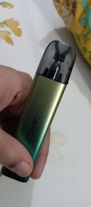 voopoo Argus G2 mini pod 1