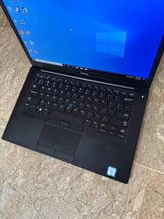 Dell Latitude 7490- 14'' Business Laptop For sale