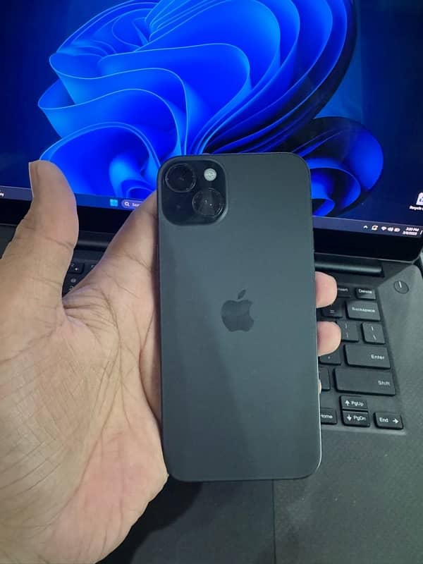 Iphone 15 Plus LLA 1