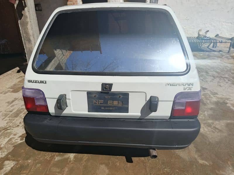 Mehran 5