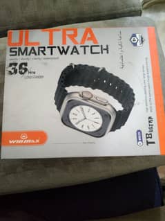 smart watch T8 ultra