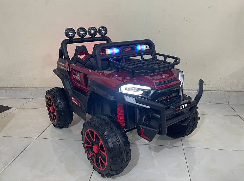 kids car / jeep / kids electric car / battery operated car/ kids jeep 0