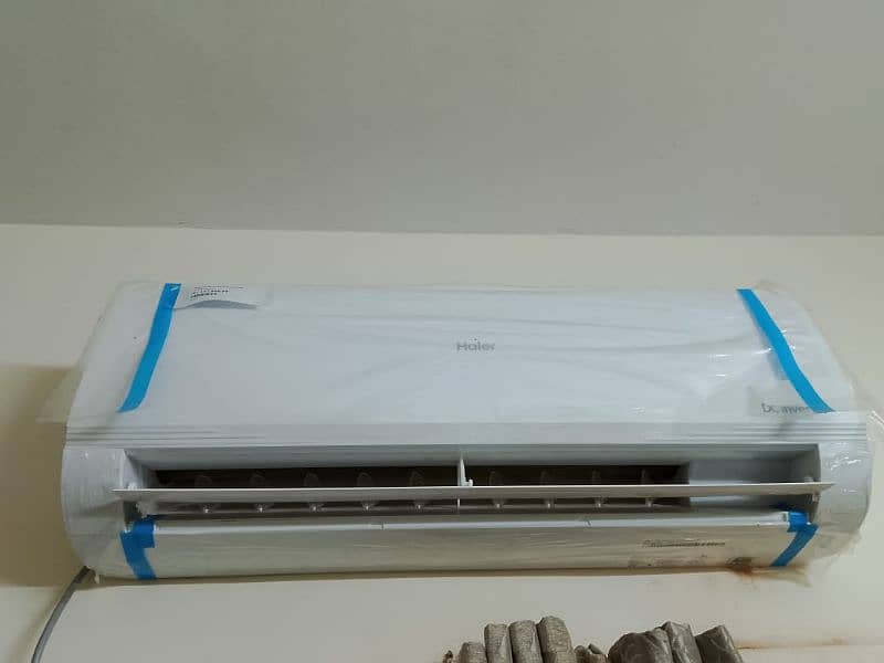 AC ( Haier) 1 Ton 0