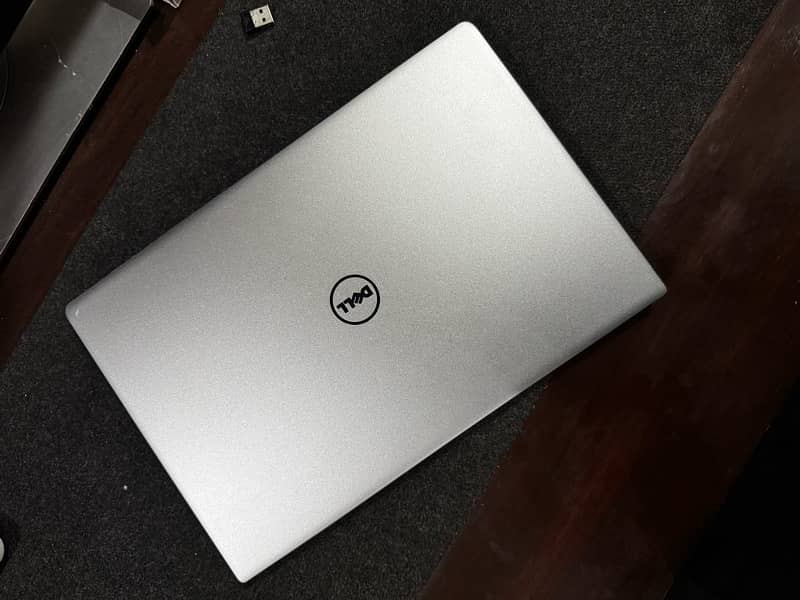 Dell XPS 13 9360 4