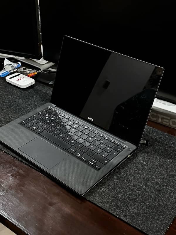 Dell XPS 13 9360 5