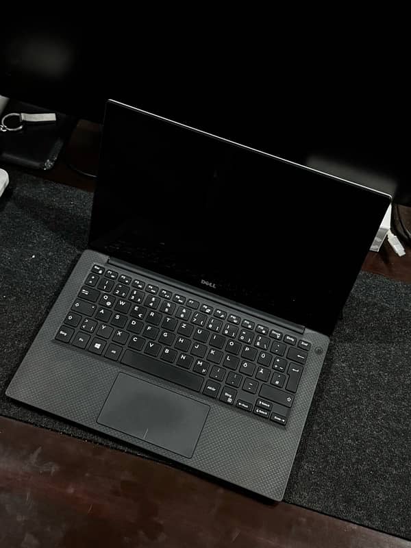 Dell XPS 13 9360 7