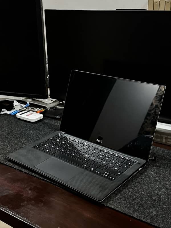 Dell XPS 13 9360 11