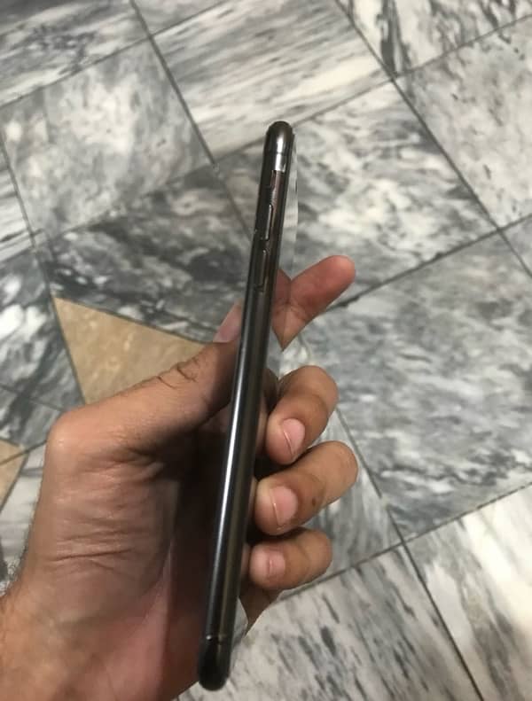 iPhone XS Max non pta 256gb 2