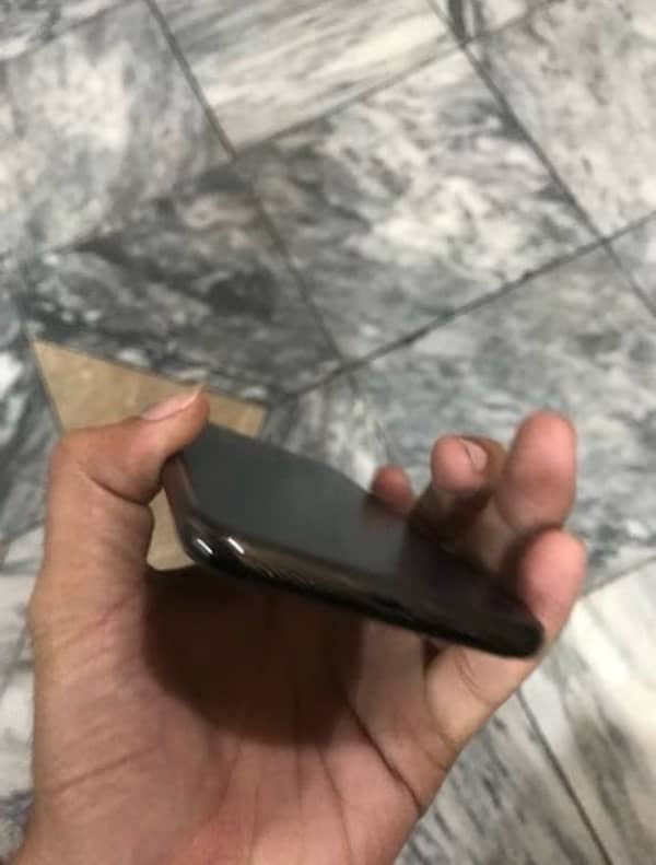 iPhone XS Max non pta 256gb 4