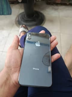 Apple iPhone XS Max