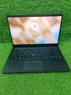 Lenovo ThinkPad X1 Carbon Core i5 10th Generation