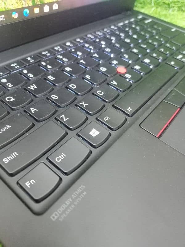 Lenovo ThinkPad X1 Carbon Core i5 10th Generation 1