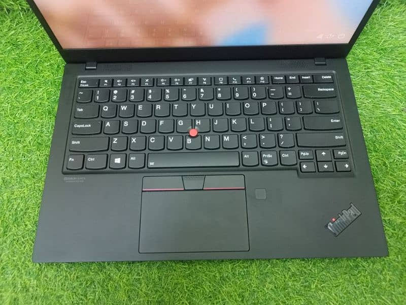 Lenovo ThinkPad X1 Carbon Core i5 10th Generation 2