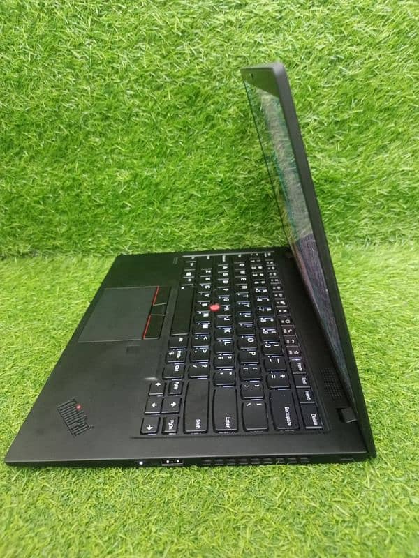 Lenovo ThinkPad X1 Carbon Core i5 10th Generation 3