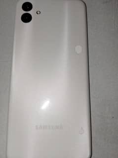 Samsung Galaxy A04 With Box & Active Warranty 4/64 GB