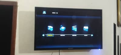 LED(32 inch) Sony