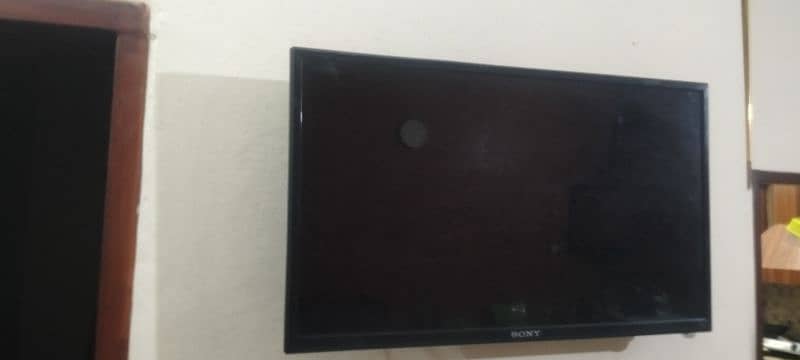 LED(32 inch) Sony 3