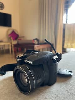 Fujifilm FinePix S4000