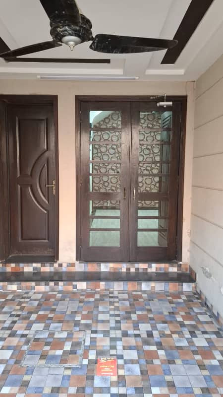 5 Marla House For Sale In Paragon City Lahore 13