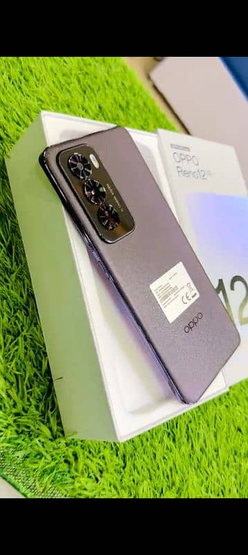 Oppo Reno 12 5g 12gb 512gb 1