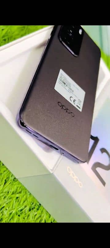 Oppo Reno 12 5g 12gb 512gb 4