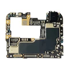 xiaomi note 10 lite board