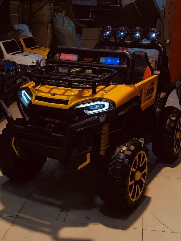 kids car / jeep / kids electric car / battery operated car/ kids jeep 1