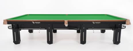 Rasson | Billiard | Snooker | Rasson Strong | Decent Snooker Factory