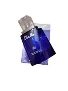 Shalis Perfumes for Men by Marquis 100_ml