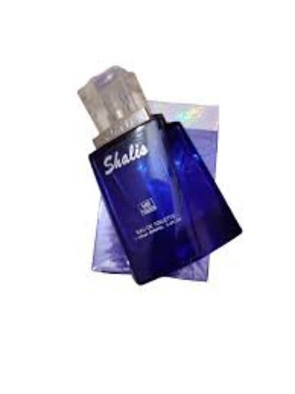 Shalis Perfumes for Men by Marquis 100_ml 0